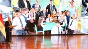 Con innovador sistema, MEC busca mejorar aprendizaje
