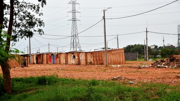 Inminente subasta de tierras de la Costanera con guiño de concejales