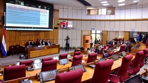 Hay posturas divididas en Senado sobre privilegios parlamentarios