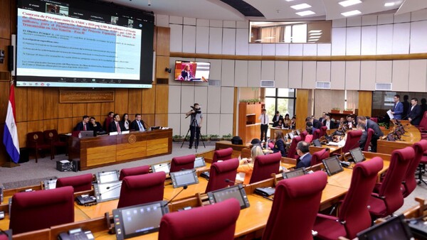 Hay posturas divididas en Senado sobre privilegios parlamentarios