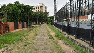Senado tiene hasta el 13 de diciembre para definir tren