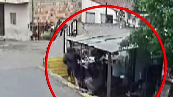 Bañado Sur: “¿Qué es esta vida? Un infierno es nuestra vida acá”
