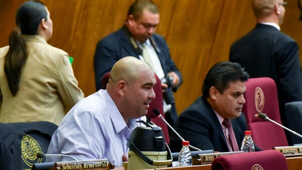 Guiño liberal permite prórroga de comisión garrote por 60 días más