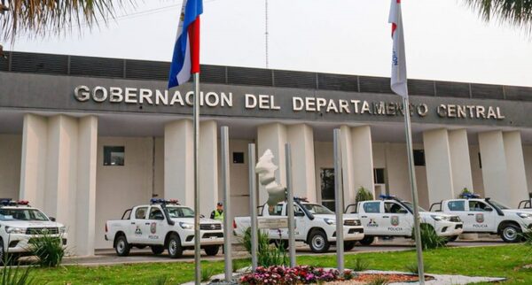 El MEF transfirió más de G. 2,53 billones a Municipios y Gobernaciones al cierre de octubre