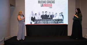 Presentan plataforma Vinoguía para acceder a los diferentes estilos y sabores
