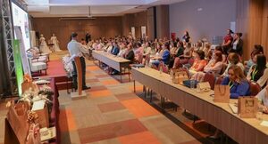 Congreso de Liderazgo Femenino ante los Desafíos del Cambio