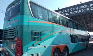 Todo listo para éxodo masivo