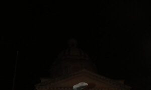 ¡Sí señores!: ¡Volvieron los festejos en el Panteón de los Héroes carajo!
