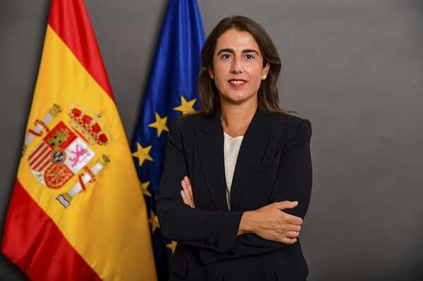 Por primera vez una mujer será secretaria general de la Casa del Rey de España - Mundo - ABC Color