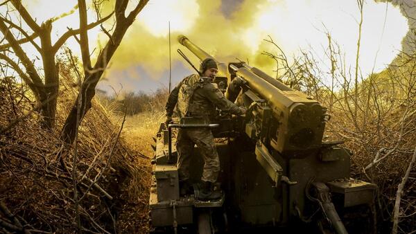 Kiev confirma que Rusia tiene preparados misiles para un ataque masivo
