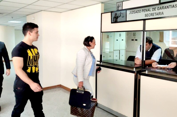 Caso nepobabies: Este viernes se definirá si Elías Godoy Torres va o no a juicio oral - La Clave