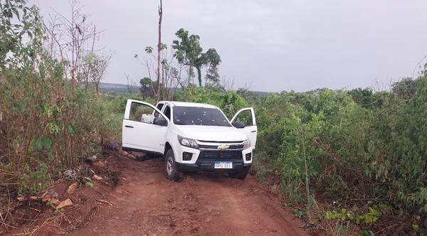Triple homicidio en Yvy Pytã vinculado a enfrentamientos entre grupos criminales - ADN Digital
