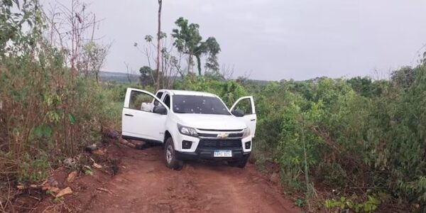 Enfrentamiento entre criminales dejó 3 muertos del clan “Macho”