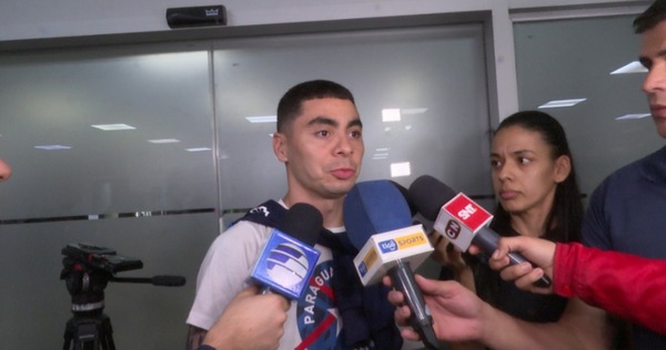 Almirón sobre partido en Bolivia: "Pasaron cosas que nos perjudicaron un poco" - trece