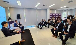 Bolsa de Asunción se conectará con Wall Street