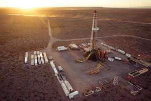 Paraguay es una opción para el gasoducto que una Argentina con Brasil - Economía - ABC Color