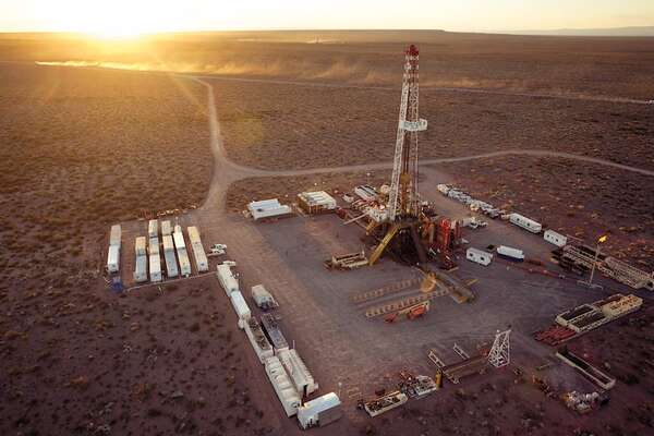 Paraguay es una opción para el gasoducto que una Argentina con Brasil - Economía - ABC Color