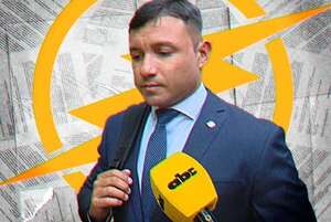 Aldo Cantero es un engendro jurídico que negocia con resoluciones, dicen abdistas   - Política - ABC Color
