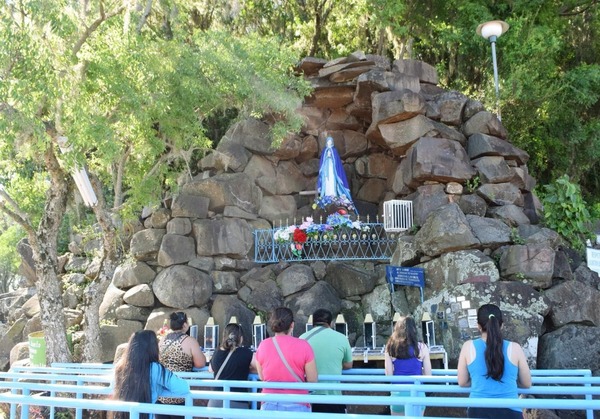Impulsan el turismo religioso en Encarnación con nuevas actividades para las festividades de Itacuá