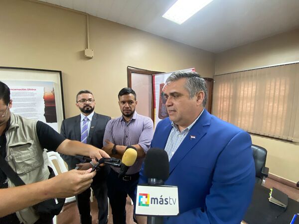 Lanzan campaña "Itapúa Segura" contra estafas comerciales en la región
