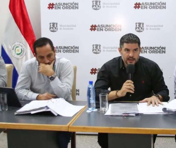 Nenecho apenas ejecutó 8,6% en obras este 2024, pero intereses de bonos se llevan millones de los contribuyente - Nacionales - ABC Color