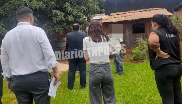 Niña de 7 años, víctima de abandono, es internada por infección severa de piques – Diario TNPRESS
