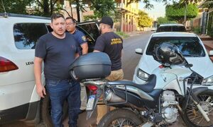 Con ayuda del “Flipper”, banda criminal logra alzarse con vehículos de alta gama – Diario TNPRESS