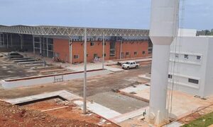 Codefran pide prioridad a duplicación de Avda. Bernardino Caballero, para conectarla al puente – Diario TNPRESS