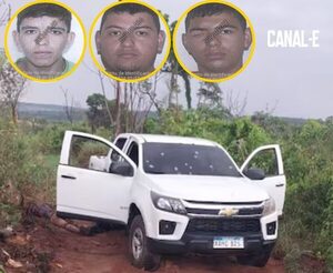 SOLDADOS DE MACHO FUERON ASESINADOS EN ENFRENTAMIENTO ENTRE NARCOS