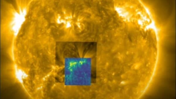 Las imágenes de Solar Orbiter revelan detalles inéditos de la superficie visible del Sol