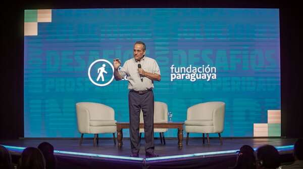 Ley anti-ONG: “Esperamos que la reglamentación no sea peor” - Nacionales - ABC Color