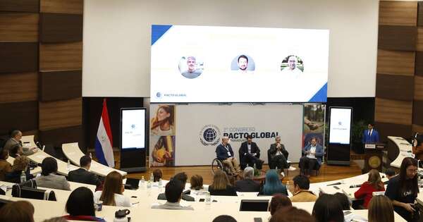 Arranca el I Congreso Regional de Sostenibilidad Corporativa