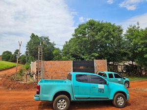 Desmantelan centro de criptominería ilegal en Presidente Franco - ADN Digital