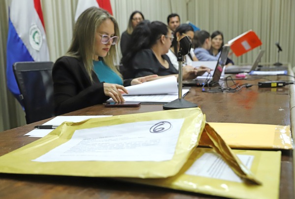 Recepcionan 16 propuestas para compra de certificados ambientales por obras - .::Agencia IP::.