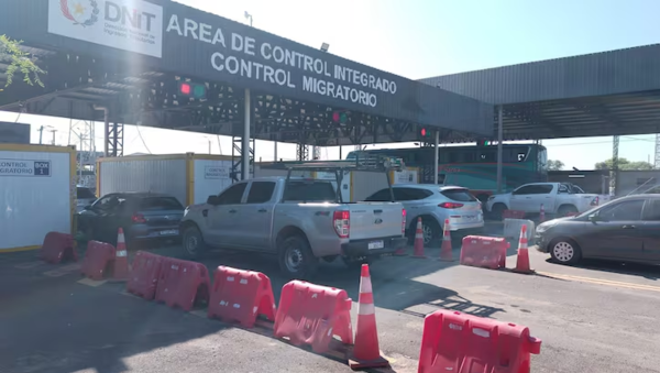 Copa Sudamericana: requisitos migratorios a extranjeros para ingresar al país