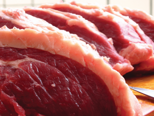 Sequía y demanda estacional afectan precios de la carne · Radio Monumental 1080 AM
