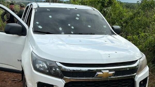 Contrarios de "Macho" habrían ejecutado el triple homicidio