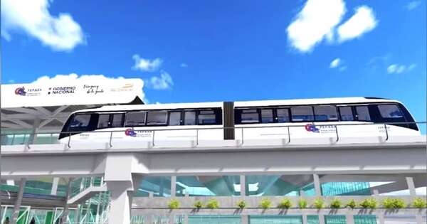 Diario HOY | Tren de Cercanías: extitular de Fepasa dice que Estado asume todo el compromiso