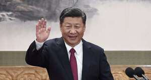 La Nación / Brasil se acerca aun más a China: Lula recibe a Xi  tras la Cumbre del G20