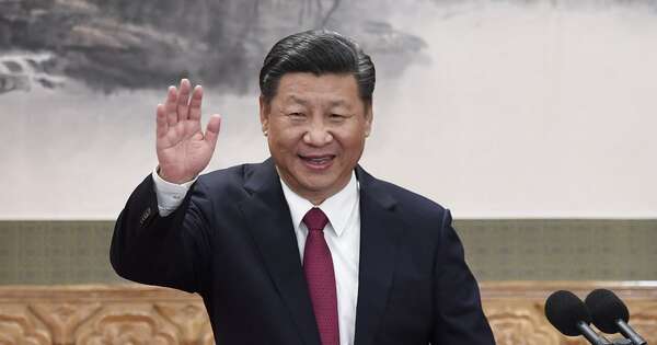 La Nación / Brasil se acerca aun más a China: Lula recibe a Xi tras la Cumbre del G20