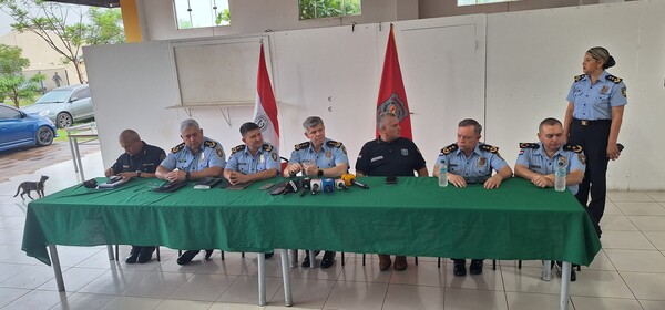 Final Racing-Cruzeiro: así será el operativo de seguridad en estos días previos - 1000 Noticias