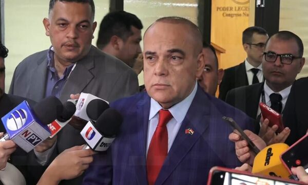 Convocan a sesión extra del Senado para el 28 de noviembre para estudiar PGN 2025