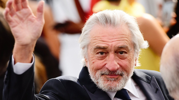 "Zero Day: Robert De Niro en el caos digital"