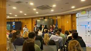 Economía subterránea: “boom” de crecimiento no contribuyó a mejorar productividad y formalización - Economía - ABC Color