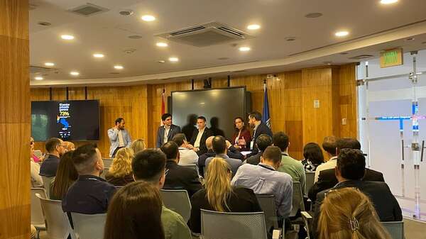 Economía subterránea: “boom” de crecimiento no contribuyó a mejorar productividad y formalización - Economía - ABC Color