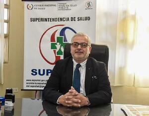 Superintendencia de Salud descubrió graves actividades sanitarias