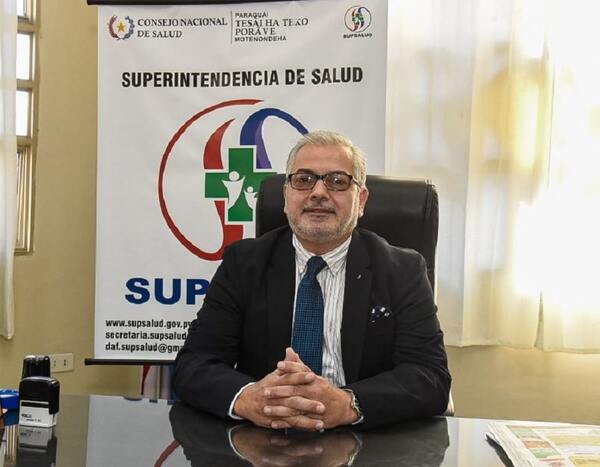 Superintendencia de Salud descubrió graves actividades sanitarias