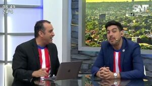 Un consejo para tu día con Luis Yegros: Tipos de crianza - SNT