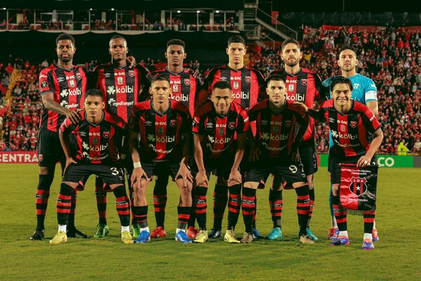 Alajuelense de Costa Rica pide a la FIFA un cupo en el Mundial de Clubes 2025 - 1000 Noticias