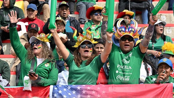 Bolivia: Del triunfalismo a la decepción